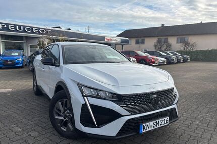 Peugeot 408 Gebrauchtwagen