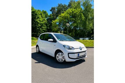 VW up! Gebrauchtwagen