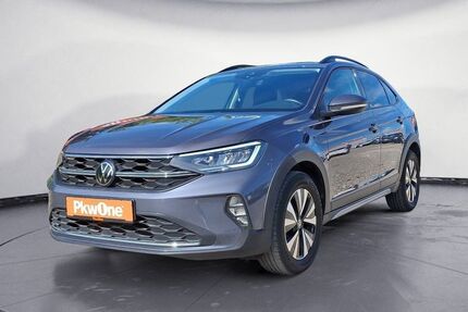 VW Taigo Gebrauchtwagen
