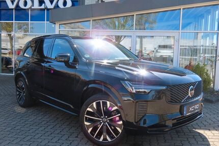 Volvo XC90 Gebrauchtwagen