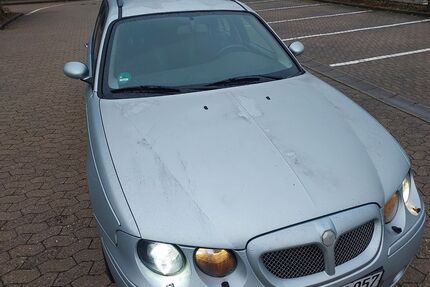 MG ZT Gebrauchtwagen