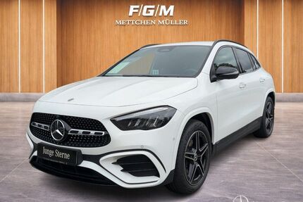 Mercedes-Benz GLA 220 Gebrauchtwagen