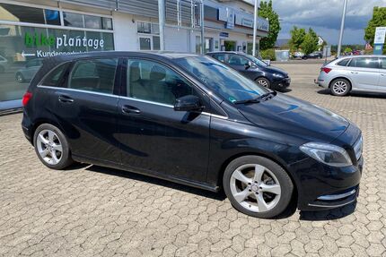 Mercedes-Benz B 200 Gebrauchtwagen