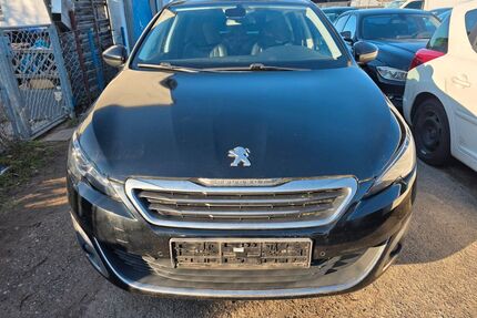 Peugeot 308 Gebrauchtwagen