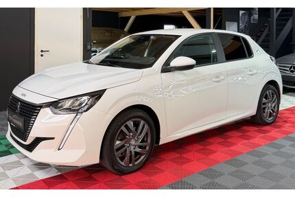 Peugeot 208 Gebrauchtwagen