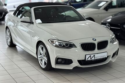 BMW 228 Gebrauchtwagen