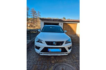 Seat Ateca Gebrauchtwagen