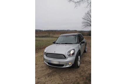 Mini Cooper Countryman Gebrauchtwagen