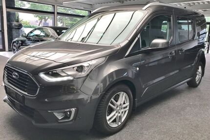 Ford Grand Tourneo Gebrauchtwagen