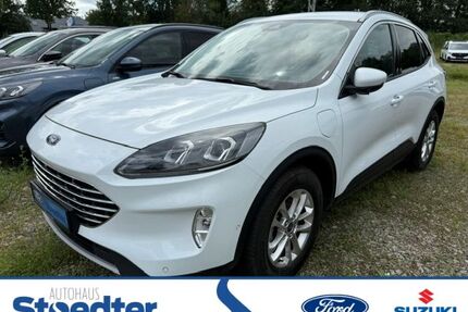 Ford Kuga Gebrauchtwagen