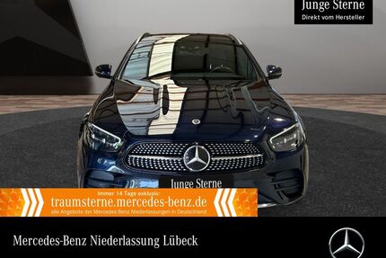 Mercedes-Benz E 300 Gebrauchtwagen