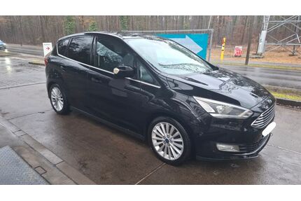 Ford C-Max Gebrauchtwagen