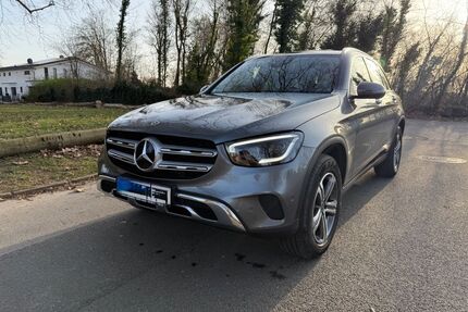 Mercedes-Benz GLC 220 Gebrauchtwagen