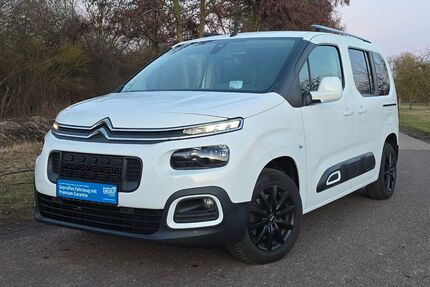 Citroen Berlingo Gebrauchtwagen