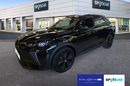 DS Automobiles DS7 (Crossback) Gebrauchtwagen
