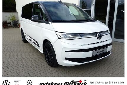 VW T7 Multivan Gebrauchtwagen