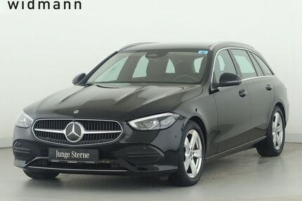 Mercedes-Benz C 220 Gebrauchtwagen