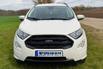 Ford EcoSport Gebrauchtwagen