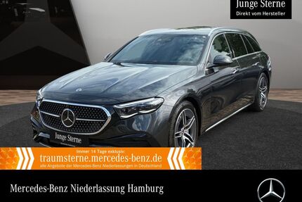 Mercedes-Benz E 300 Gebrauchtwagen