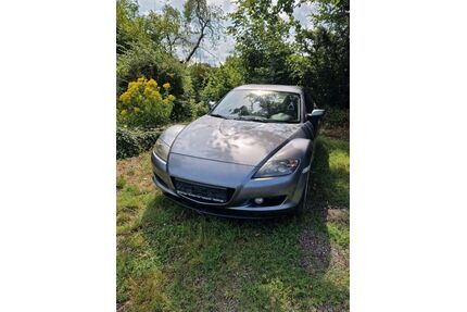 Mazda RX-8 Gebrauchtwagen