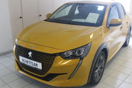 Peugeot 208 Gebrauchtwagen