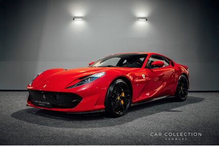 Ferrari 812 Gebrauchtwagen