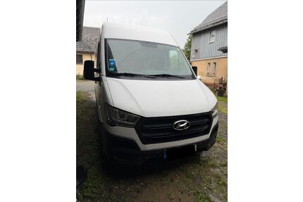 Hyundai H350 Gebrauchtwagen
