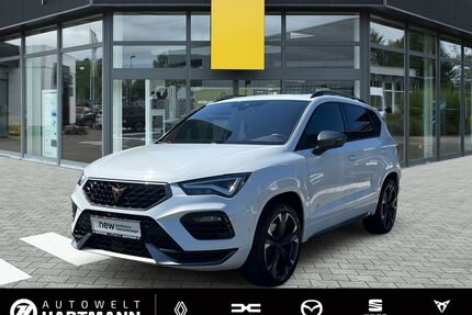 Cupra Ateca Gebrauchtwagen