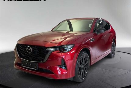 Mazda CX-60 Gebrauchtwagen