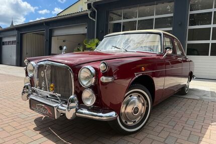 Rover Andere Gebrauchtwagen