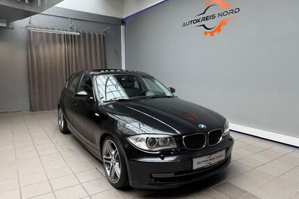 BMW 123 Gebrauchtwagen