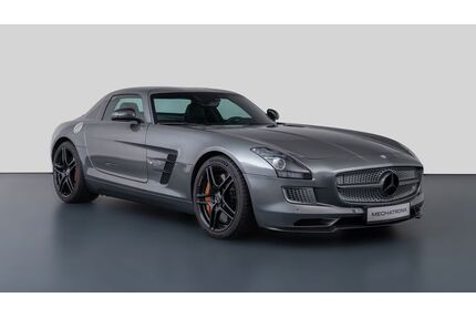 Mercedes-Benz SLS AMG Gebrauchtwagen