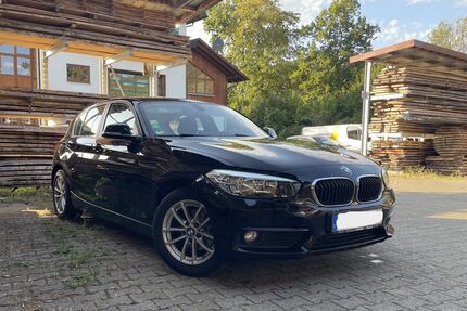 BMW 116 Gebrauchtwagen