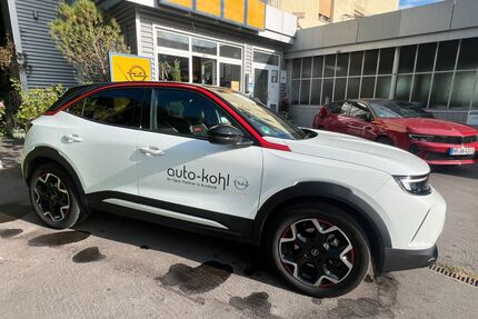 Opel Mokka Gebrauchtwagen