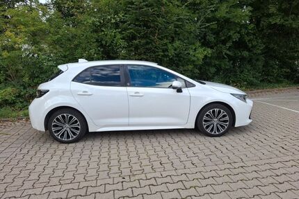 Toyota Corolla Gebrauchtwagen
