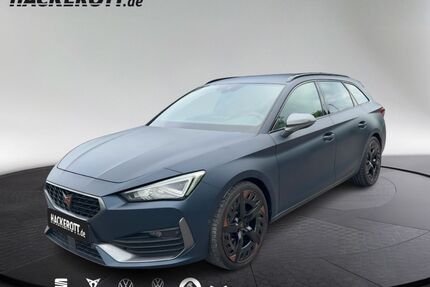 Cupra Leon Gebrauchtwagen