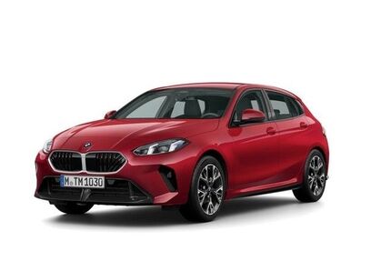 BMW 120 Gebrauchtwagen