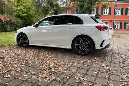 Mercedes-Benz A 200 Gebrauchtwagen