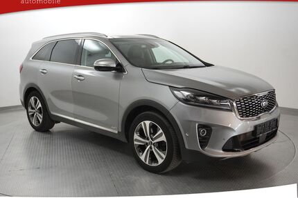 Kia Sorento Gebrauchtwagen