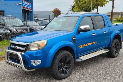 Ford Ranger Gebrauchtwagen