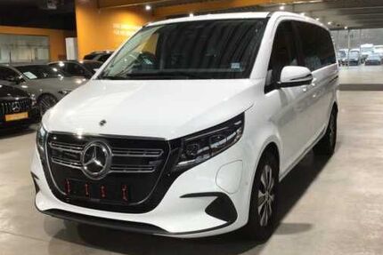 Mercedes-Benz EQV Gebrauchtwagen