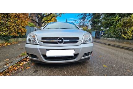 Opel Vectra Gebrauchtwagen