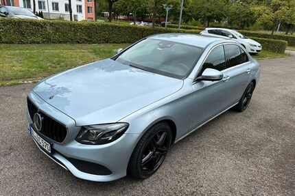 Mercedes-Benz E 350 Gebrauchtwagen