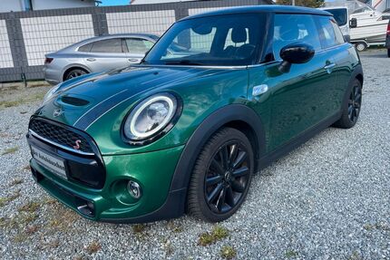 Mini Cooper S Gebrauchtwagen