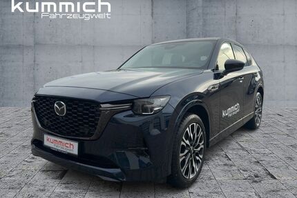 Mazda CX-60 Gebrauchtwagen