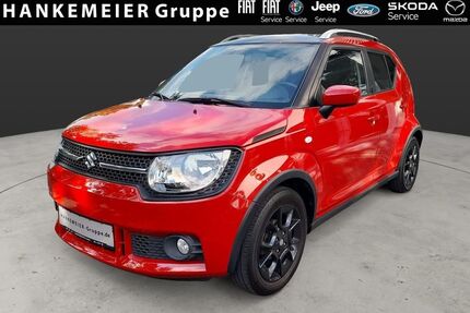 Suzuki Ignis Gebrauchtwagen
