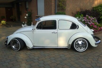 VW Käfer Gebrauchtwagen