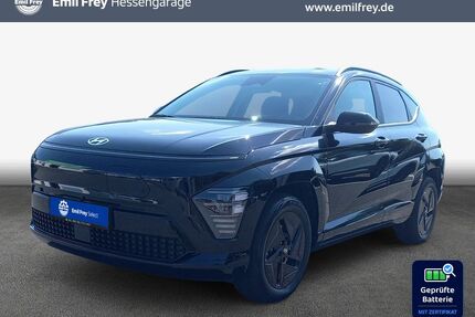 Hyundai KONA Elektro Gebrauchtwagen