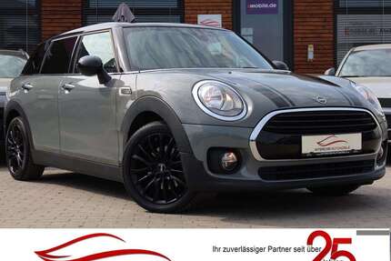 Mini Cooper Clubman Gebrauchtwagen
