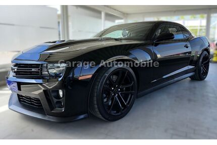 Chevrolet Camaro Gebrauchtwagen